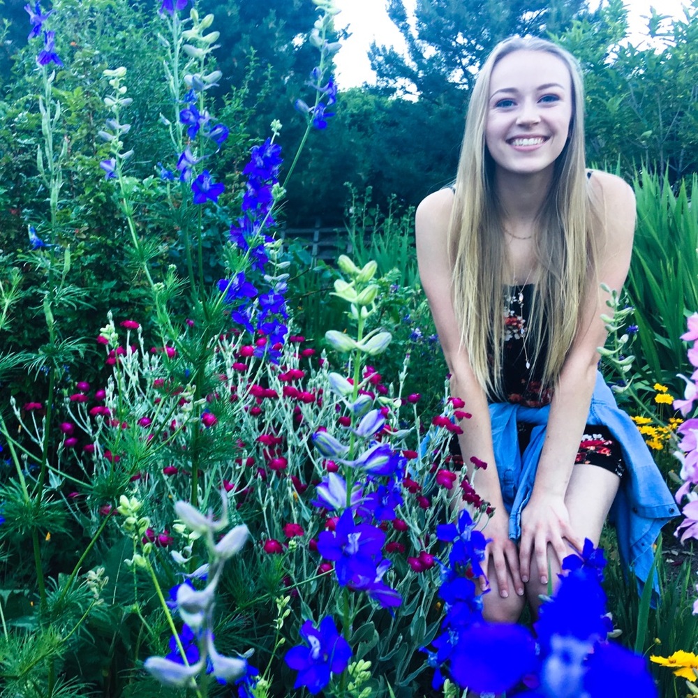 Meet your Posher, Mandy